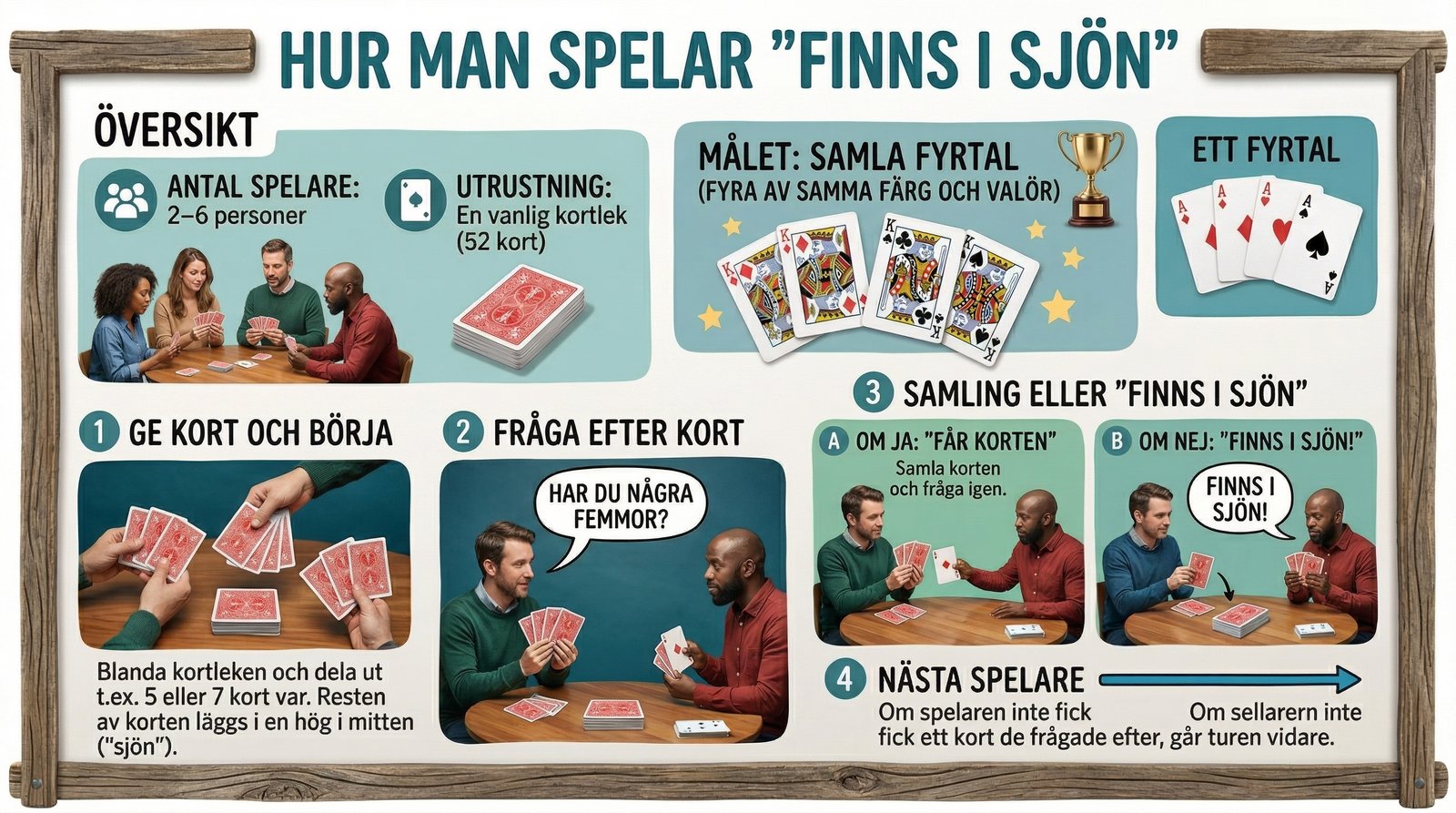 Finns i Sj&ouml;n