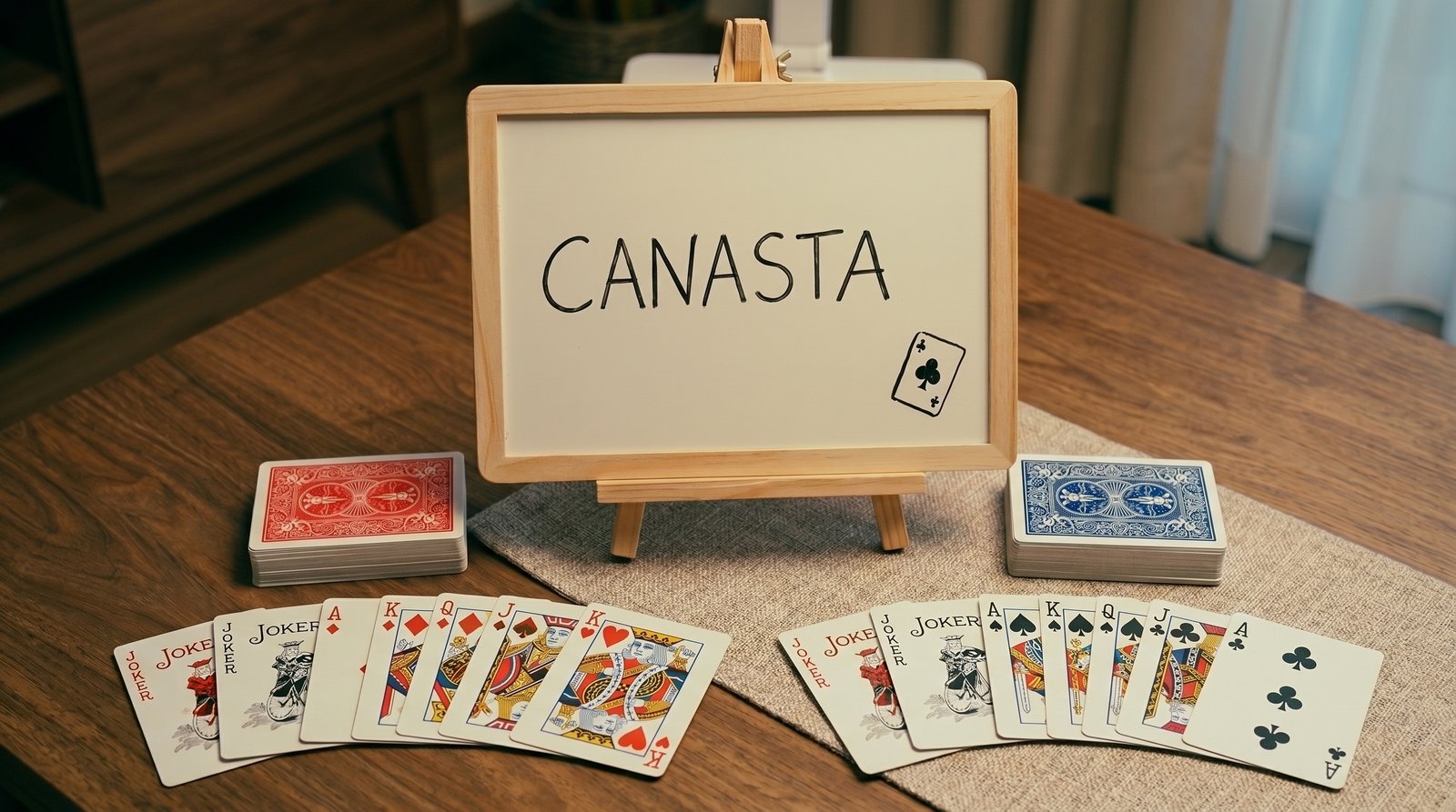 Canasta