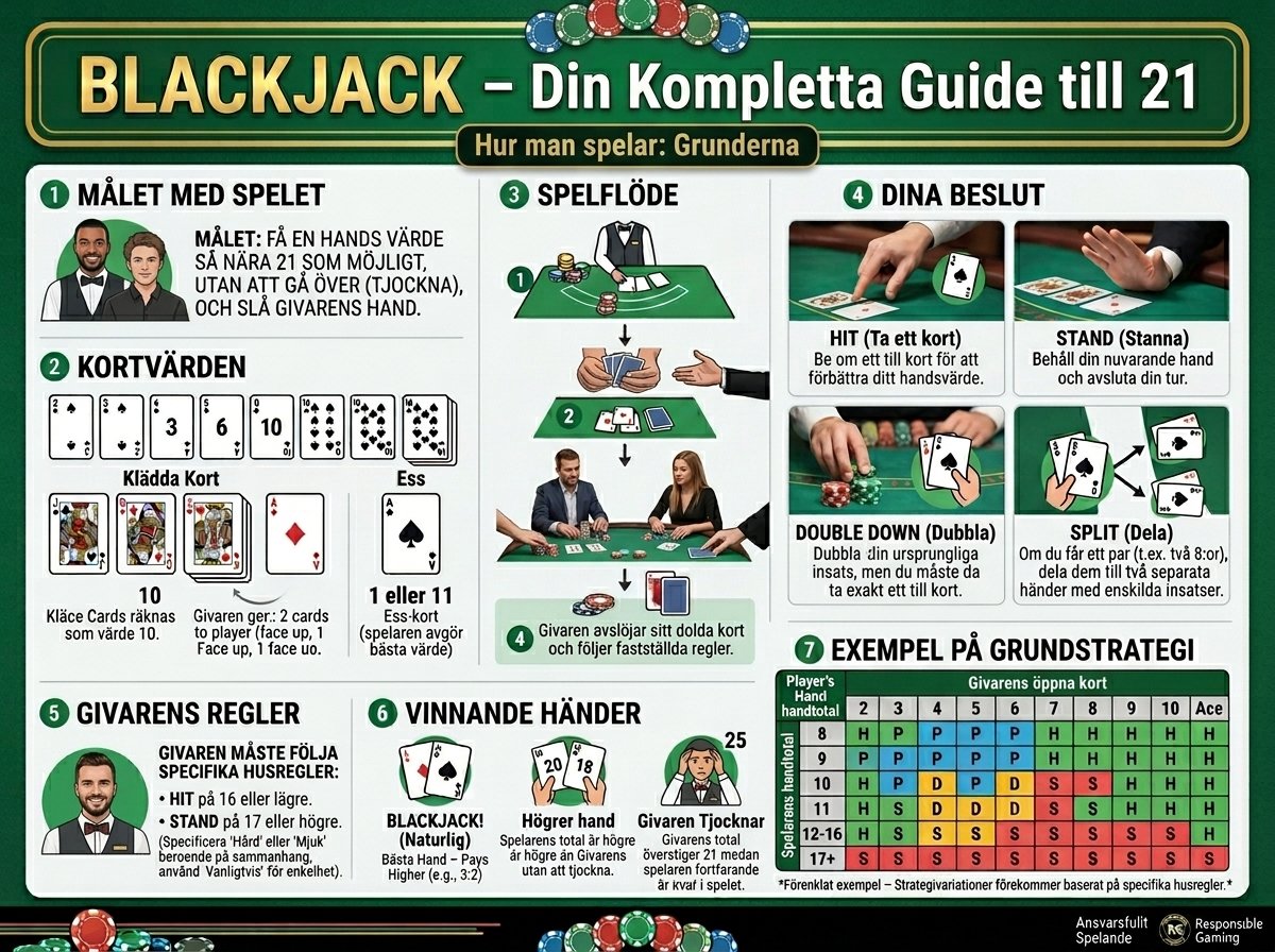 Blackjack