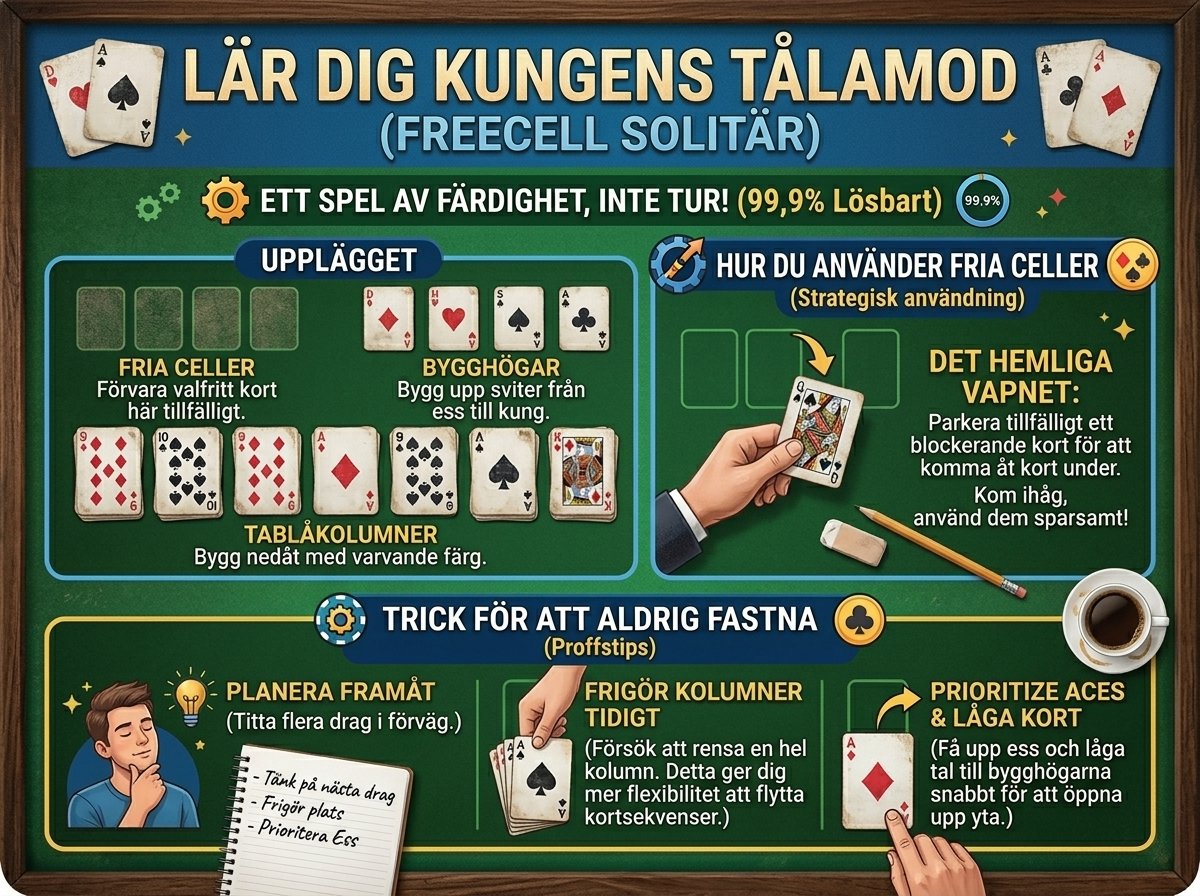 Kungen Patiens