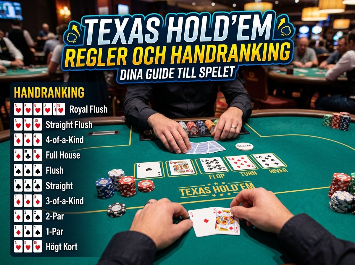 Texas Holdem