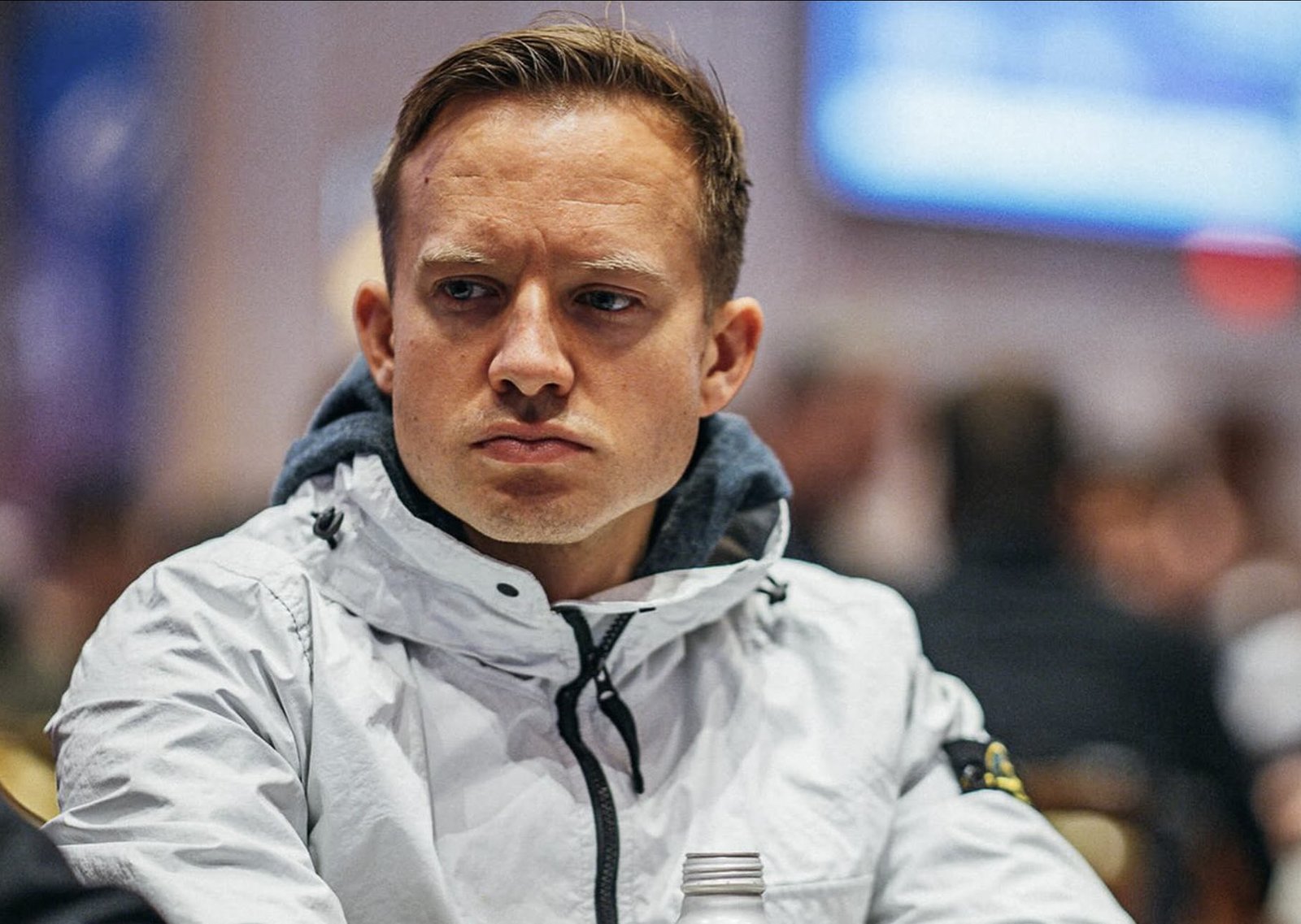 Martin Jacobson - Strategin Bakom Sveriges WSOP-M&auml;stare